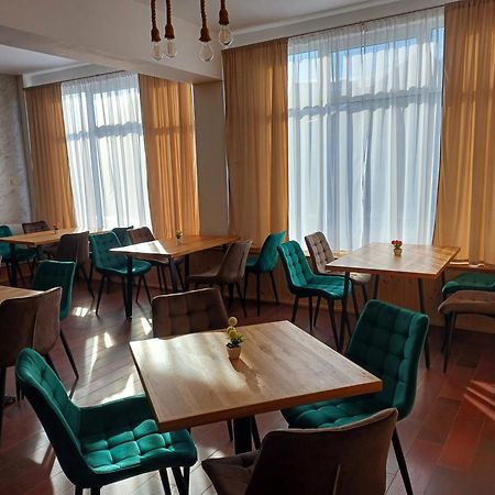 Provincial Hotell Viseu de Jos Eksteriør bilde