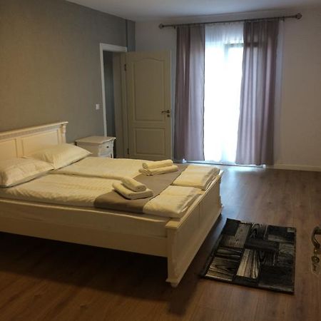 Provincial Hotell Viseu de Jos Eksteriør bilde