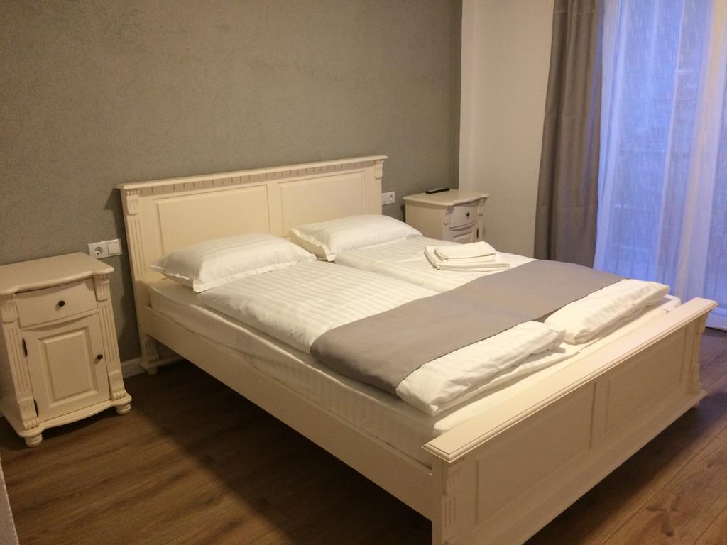 Provincial Hotell Viseu de Jos Eksteriør bilde