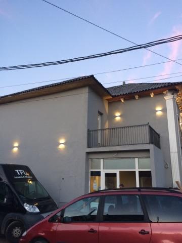 Provincial Hotell Viseu de Jos Eksteriør bilde