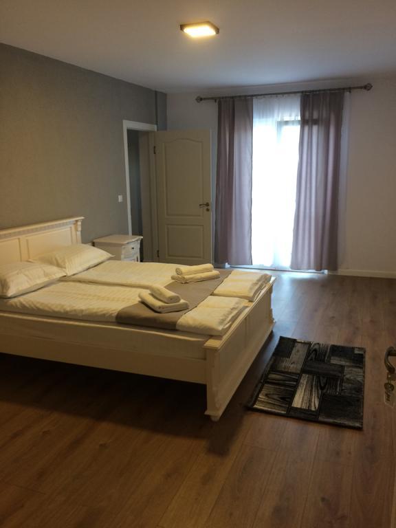Provincial Hotell Viseu de Jos Eksteriør bilde