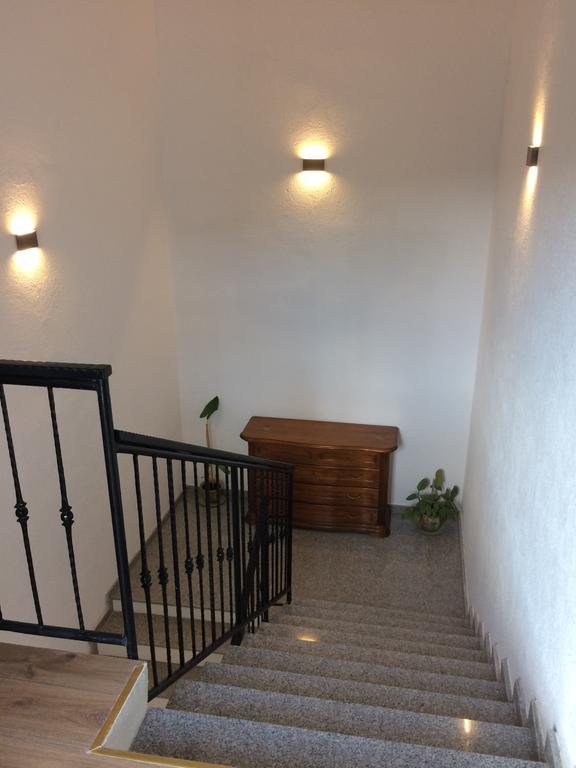 Provincial Hotell Viseu de Jos Eksteriør bilde