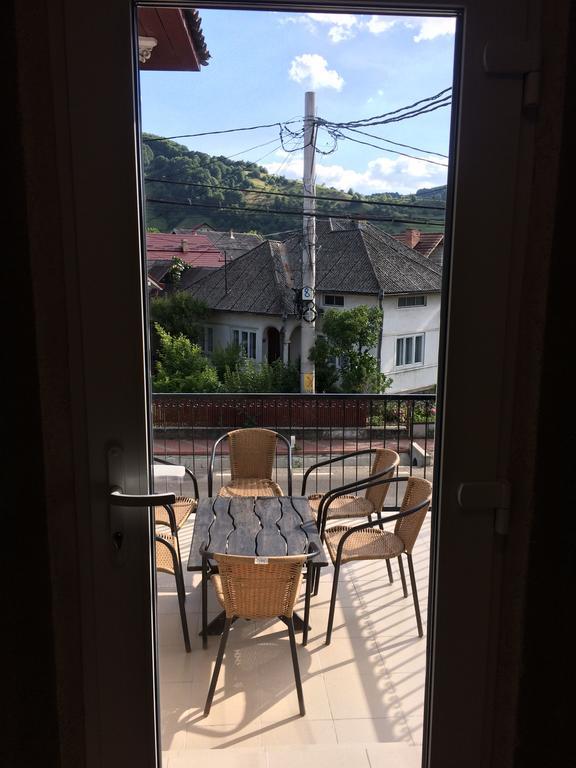 Provincial Hotell Viseu de Jos Eksteriør bilde