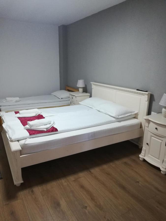 Provincial Hotell Viseu de Jos Eksteriør bilde